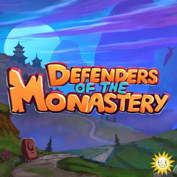 Defenders Of The Monastery PokerStars